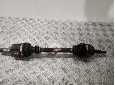 Recambio de transmision delantera izquierda para renault megane ii (bm0/1_, cm0/1_) 1.9 dci referencia OEM IAM 8200198016  