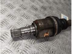 Recambio de transmision delantera izquierda para renault megane ii (bm0/1_, cm0/1_) 1.9 dci referencia OEM IAM 8200198016   2