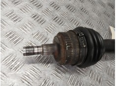 Recambio de transmision delantera izquierda para mercedes-benz clase a (w168) a 170 cdi (168.009, 168.109) referencia OEM IAM A1 2