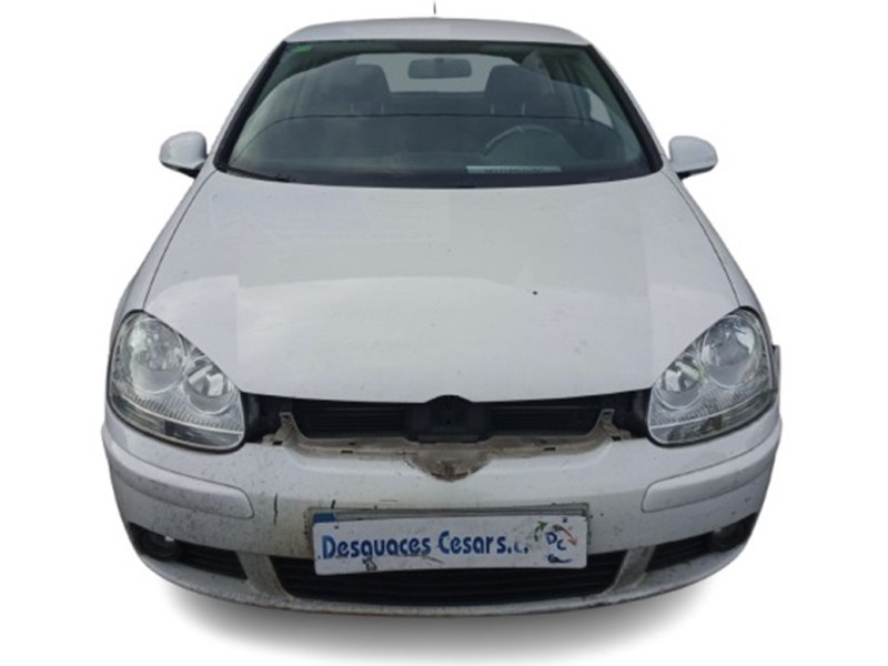 volkswagen golf v variant (1k5) del año 2008