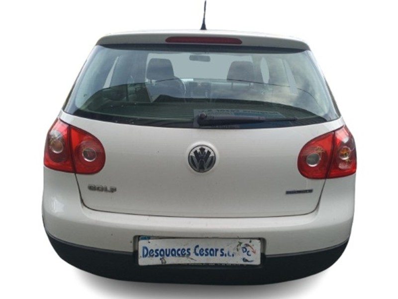 volkswagen golf v variant (1k5) del año 2008