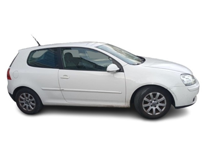 volkswagen golf v variant (1k5) del año 2008