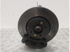 Recambio de mangueta delantera derecha para renault megane ii (bm0/1_, cm0/1_) 1.9 dci referencia OEM IAM 8200212436  