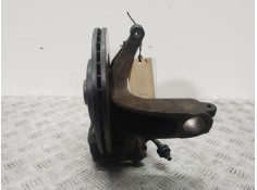 Recambio de mangueta delantera derecha para renault megane ii (bm0/1_, cm0/1_) 1.9 dci referencia OEM IAM 8200212436   2