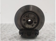Recambio de mangueta delantera derecha para renault grand scénic ii (jm0/1_) 1.6 referencia OEM IAM 8200297033