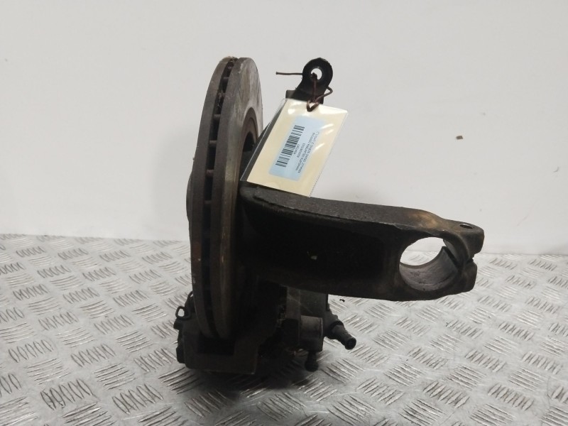 Recambio de mangueta delantera derecha para renault grand scénic ii (jm0/1_) 1.6 referencia OEM IAM 8200297033   Recambio de mangueta delantera derecha para renault grand scénic ii (jm0/1_) 1.6 referencia OEM IAM 8200297033