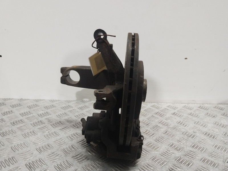 Recambio de mangueta delantera derecha para renault grand scénic ii (jm0/1_) 1.6 referencia OEM IAM 8200297033   Recambio de mangueta delantera derecha para renault grand scénic ii (jm0/1_) 1.6 referencia OEM IAM 8200297033