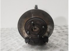 Recambio de mangueta delantera derecha para ford fiesta v (jh_, jd_) 1.25 16v referencia OEM IAM 1474306  