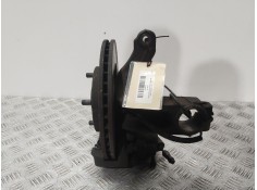 Recambio de mangueta delantera derecha para ford fiesta v (jh_, jd_) 1.25 16v referencia OEM IAM 1474306   2