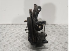 Recambio de mangueta delantera izquierda para honda civic viii hatchback (fn, fk) 2.2 ctdi (fk3) referencia OEM IAM 51216SMJE01  2