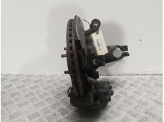 Recambio de mangueta delantera izquierda para ford transit connect v408 furgoneta/monovolumen 1.5 tdci referencia OEM IAM 184260 2