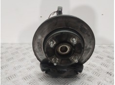 Recambio de mangueta delantera izquierda para ford ka (rb_) 1.3 i referencia OEM IAM 1061339  