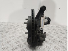 Recambio de mangueta delantera izquierda para ford ka (rb_) 1.3 i referencia OEM IAM 1061339   2