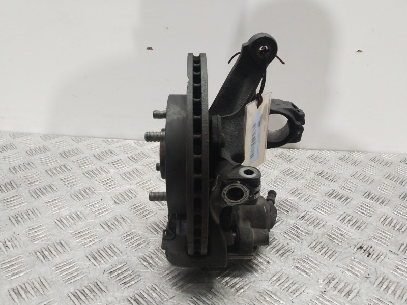 Recambio de mangueta delantera izquierda para ford ka (rb_) 1.3 i referencia OEM IAM 1061339  