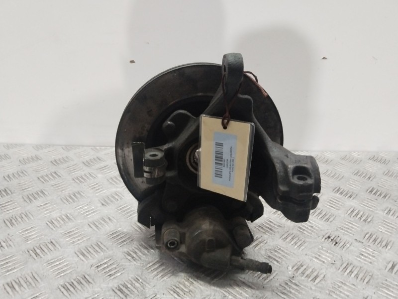 Recambio de mangueta delantera izquierda para ford ka (rb_) 1.3 i referencia OEM IAM 1061339  