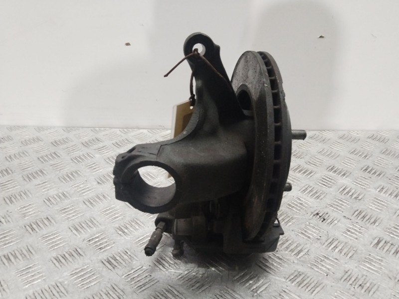 Recambio de mangueta delantera izquierda para ford ka (rb_) 1.3 i referencia OEM IAM 1061339  