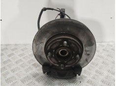 Recambio de mangueta delantera izquierda para ford fiesta v (jh_, jd_) 1.25 16v referencia OEM IAM 1479001  