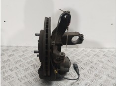 Recambio de mangueta delantera izquierda para ford fiesta v (jh_, jd_) 1.25 16v referencia OEM IAM 1479001   2