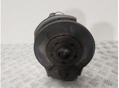 Recambio de mangueta delantera derecha para seat leon (1m1) 1.6 16 v referencia OEM IAM 1J0407256AH