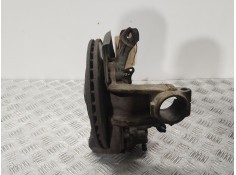 Recambio de mangueta delantera derecha para seat leon (1m1) 1.6 16 v referencia OEM IAM 1J0407256AH   2