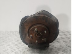 Recambio de mangueta delantera derecha para honda civic viii hatchback (fn, fk) 2.2 ctdi (fk3) referencia OEM IAM 51211SMJE01