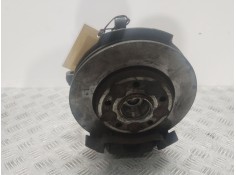 Recambio de mangueta delantera izquierda para mercedes-benz clase a (w168) a 170 cdi (168.009, 168.109) referencia OEM IAM A1683