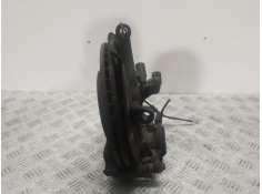 Recambio de mangueta delantera izquierda para mercedes-benz clase a (w168) a 170 cdi (168.009, 168.109) referencia OEM IAM A1683 2