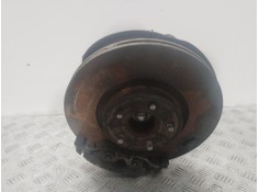 Recambio de mangueta delantera derecha para ford transit connect v408 furgoneta/monovolumen 1.5 tdci referencia OEM IAM 1842601 