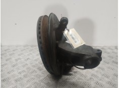 Recambio de mangueta delantera derecha para ford transit connect v408 furgoneta/monovolumen 1.5 tdci referencia OEM IAM 1842601  2