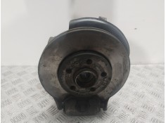 Recambio de mangueta delantera izquierda para volkswagen golf iv variant (1j5) 2.0 referencia OEM IAM 1J0407255N