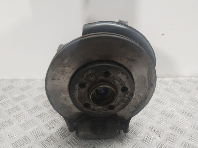 Recambio de mangueta delantera izquierda para volkswagen golf iv variant (1j5) 2.0 referencia OEM IAM 1J0407255N   Recambio de mangueta delantera izquierda para volkswagen golf iv variant (1j5) 2.0 referencia OEM IAM 1J0407255N