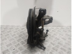 Recambio de mangueta delantera izquierda para volkswagen golf iv variant (1j5) 2.0 referencia OEM IAM 1J0407255N   2