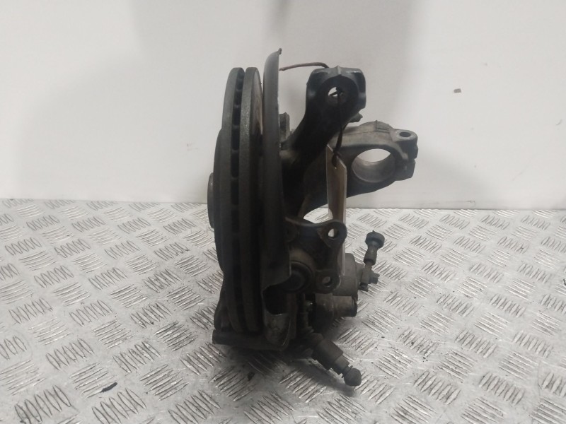 Recambio de mangueta delantera izquierda para volkswagen golf iv variant (1j5) 2.0 referencia OEM IAM 1J0407255N   Recambio de mangueta delantera izquierda para volkswagen golf iv variant (1j5) 2.0 referencia OEM IAM 1J0407255N