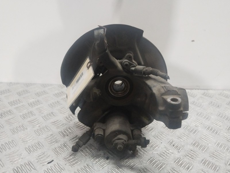 Recambio de mangueta delantera izquierda para volkswagen golf iv variant (1j5) 2.0 referencia OEM IAM 1J0407255N   Recambio de mangueta delantera izquierda para volkswagen golf iv variant (1j5) 2.0 referencia OEM IAM 1J0407255N