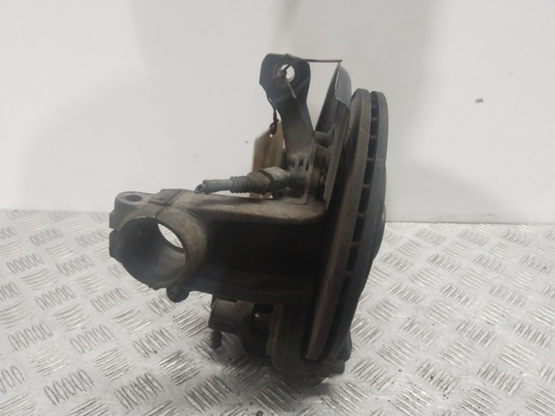Recambio de mangueta delantera izquierda para volkswagen golf iv variant (1j5) 2.0 referencia OEM IAM 1J0407255N   Recambio de mangueta delantera izquierda para volkswagen golf iv variant (1j5) 2.0 referencia OEM IAM 1J0407255N