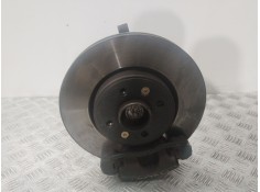 Recambio de mangueta delantera izquierda para renault megane ii (bm0/1_, cm0/1_) 1.9 dci referencia OEM IAM 8200212432  