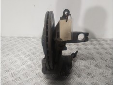 Recambio de mangueta delantera izquierda para renault megane ii (bm0/1_, cm0/1_) 1.9 dci referencia OEM IAM 8200212432   2