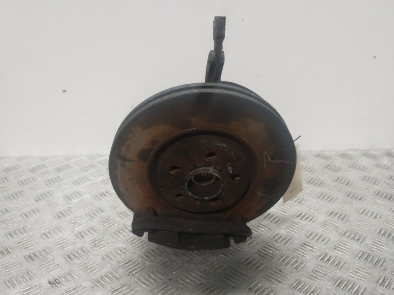 Recambio de mangueta delantera derecha para citroën c8 (ea_, eb_) 2.2 hdi referencia OEM IAM 364767  