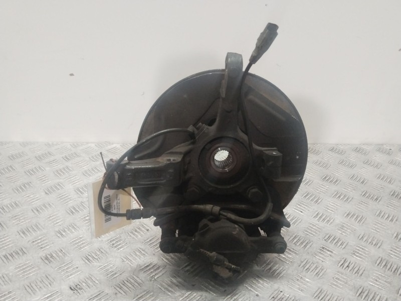 Recambio de mangueta delantera derecha para citroën c8 (ea_, eb_) 2.2 hdi referencia OEM IAM 364767  