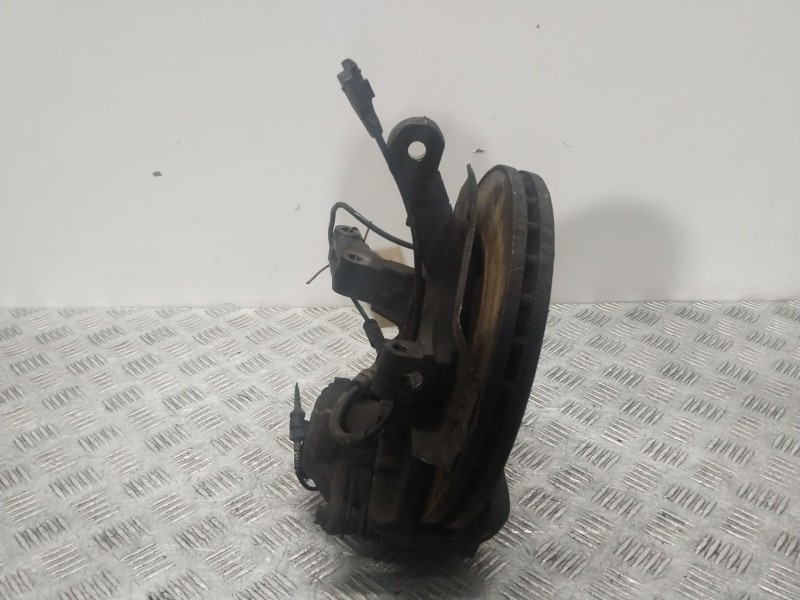 Recambio de mangueta delantera derecha para citroën c8 (ea_, eb_) 2.2 hdi referencia OEM IAM 364767  