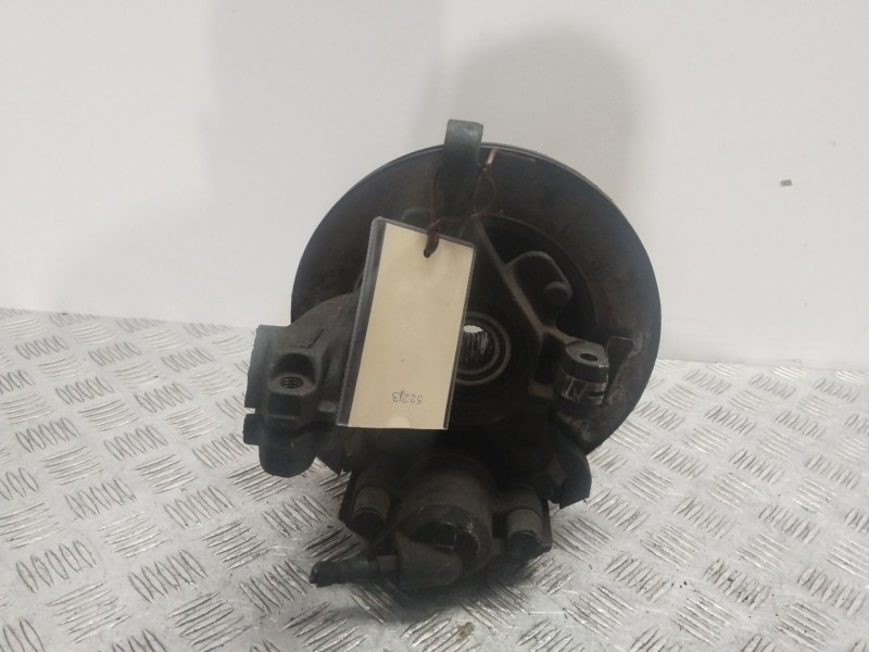 Recambio de mangueta delantera derecha para ford ka (rb_) 1.3 i referencia OEM IAM 1061338  