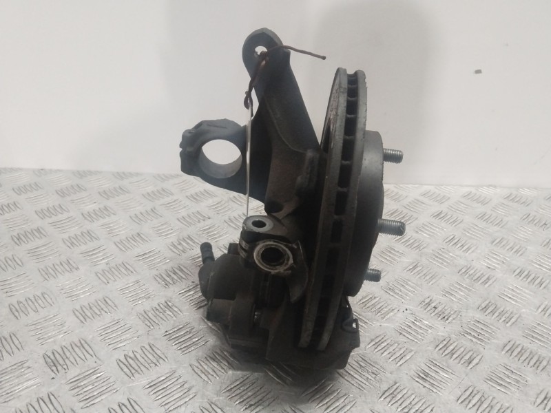 Recambio de mangueta delantera derecha para ford ka (rb_) 1.3 i referencia OEM IAM 1061338  