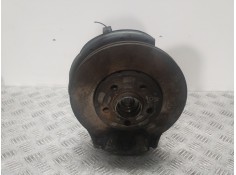 Recambio de mangueta delantera derecha para volkswagen golf iv variant (1j5) 2.0 referencia OEM IAM 1J0407256N