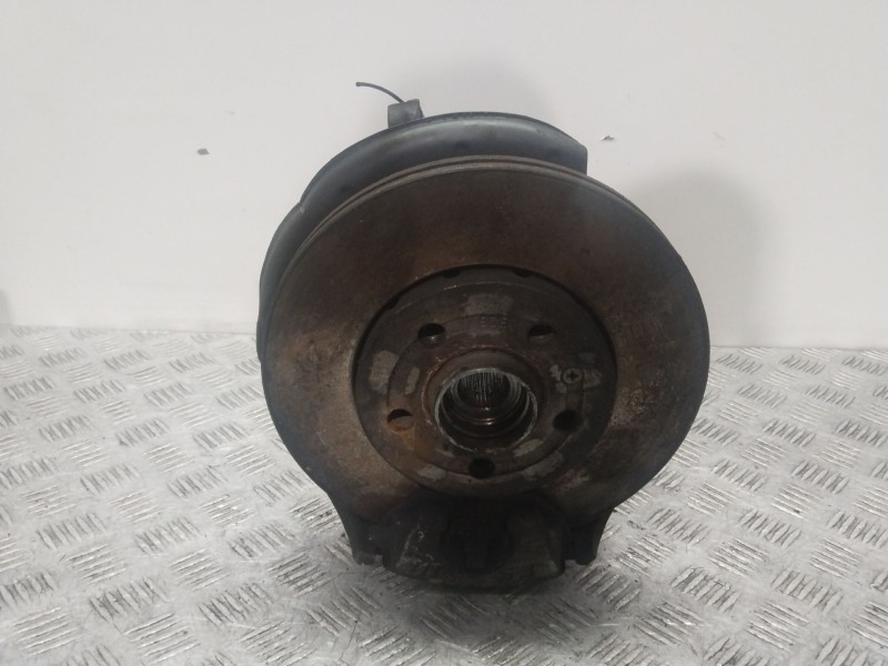 Recambio de mangueta delantera derecha para volkswagen golf iv variant (1j5) 2.0 referencia OEM IAM 1J0407256N   Recambio de mangueta delantera derecha para volkswagen golf iv variant (1j5) 2.0 referencia OEM IAM 1J0407256N