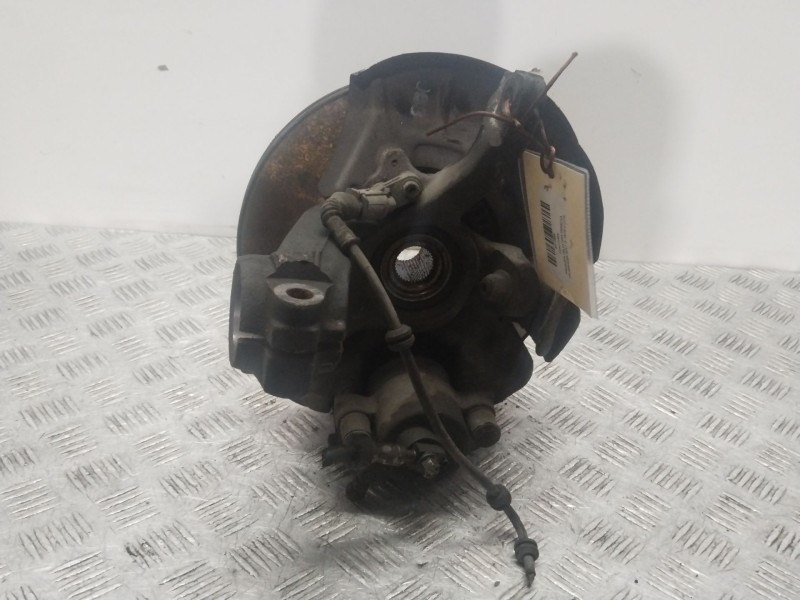 Recambio de mangueta delantera derecha para volkswagen golf iv variant (1j5) 2.0 referencia OEM IAM 1J0407256N   Recambio de mangueta delantera derecha para volkswagen golf iv variant (1j5) 2.0 referencia OEM IAM 1J0407256N