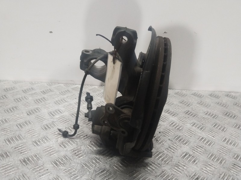 Recambio de mangueta delantera derecha para volkswagen golf iv variant (1j5) 2.0 referencia OEM IAM 1J0407256N   Recambio de mangueta delantera derecha para volkswagen golf iv variant (1j5) 2.0 referencia OEM IAM 1J0407256N