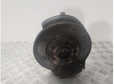 Recambio de mangueta delantera izquierda para seat leon (1m1) 1.6 16 v referencia OEM IAM 1J0407255AH