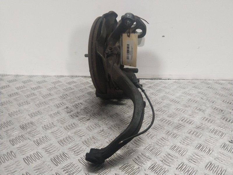 Recambio de mangueta delantera derecha para mazda 6 hatchback (gg) 2.0 di (gg14) referencia OEM IAM GJ6A33020   Recambio de mangueta delantera derecha para mazda 6 hatchback (gg) 2.0 di (gg14) referencia OEM IAM GJ6A33020