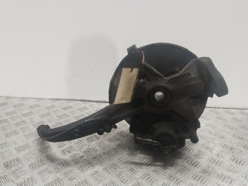 Recambio de mangueta delantera derecha para mazda 6 hatchback (gg) 2.0 di (gg14) referencia OEM IAM GJ6A33020   Recambio de mangueta delantera derecha para mazda 6 hatchback (gg) 2.0 di (gg14) referencia OEM IAM GJ6A33020
