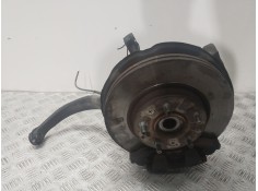 Recambio de mangueta delantera izquierda para mazda 6 hatchback (gg) 2.0 di (gg14) referencia OEM IAM GJ6A33030